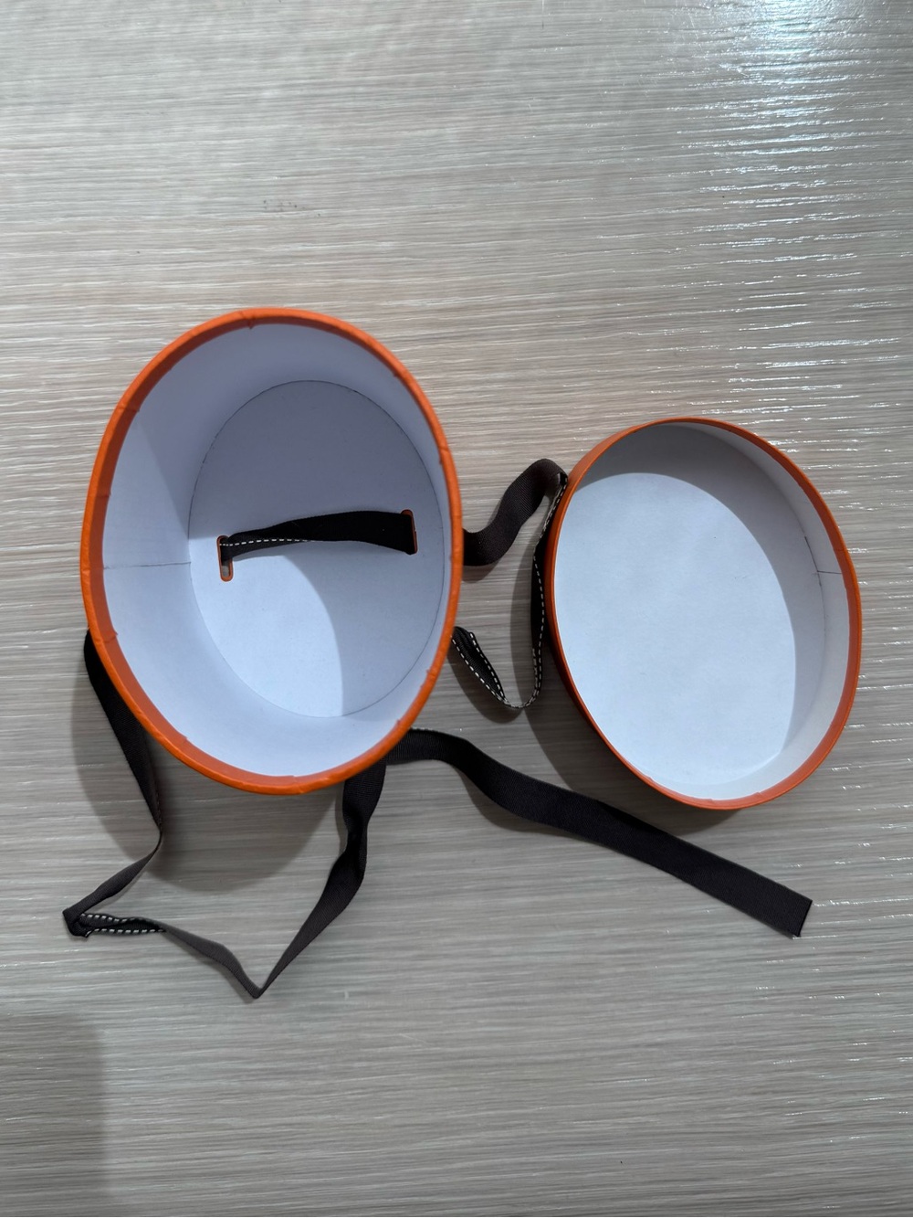 Hermes Small Accessory Box - Picture 4 of 4